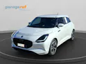 Suzuki Swift 1.2 Sakura Top Hybrid