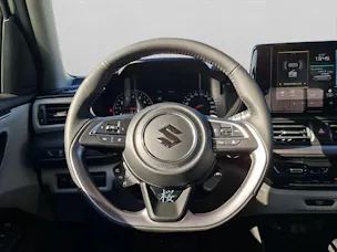 Suzuki Swift 1.2 Sakura Top Hybrid