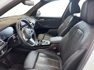 BMW X3 30e xDrive
