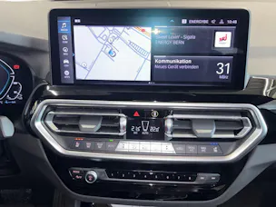 BMW X3 30e xDrive