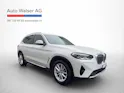 BMW X3 30e xDrive
