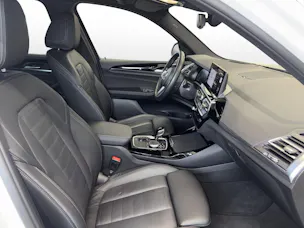 BMW X3 30e xDrive