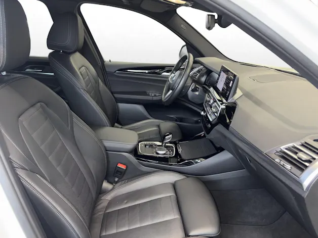BMW X3 30e xDrive