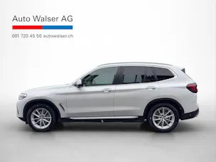 BMW X3 30e xDrive