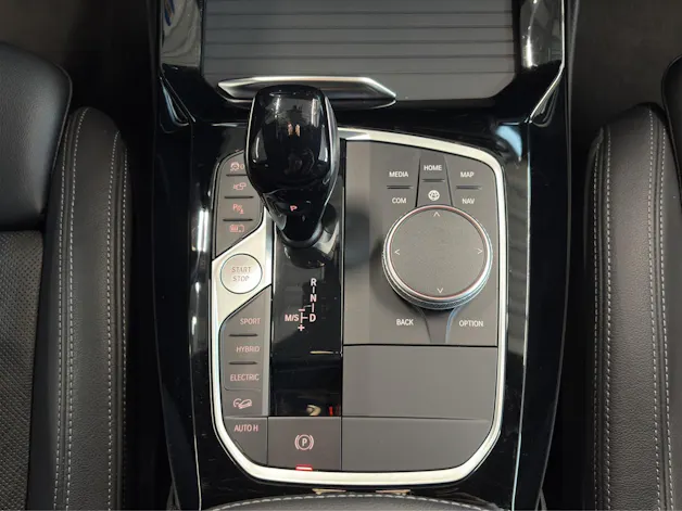 BMW X3 30e xDrive