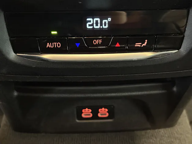 BMW X3 30e xDrive