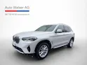 BMW X3 30e xDrive