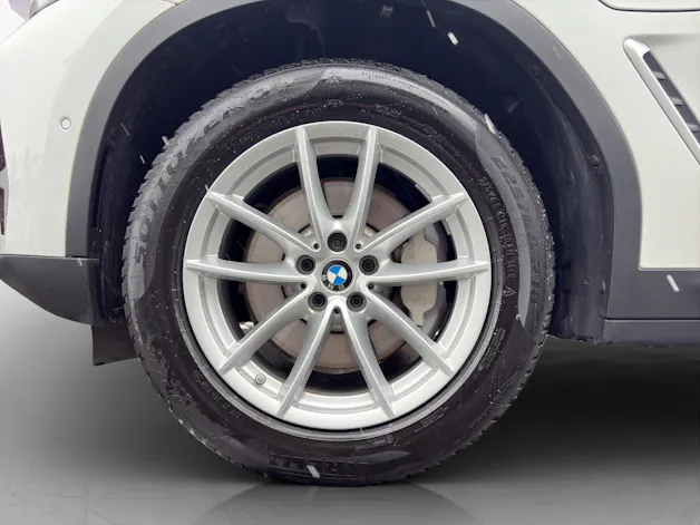 BMW X3 30e xDrive