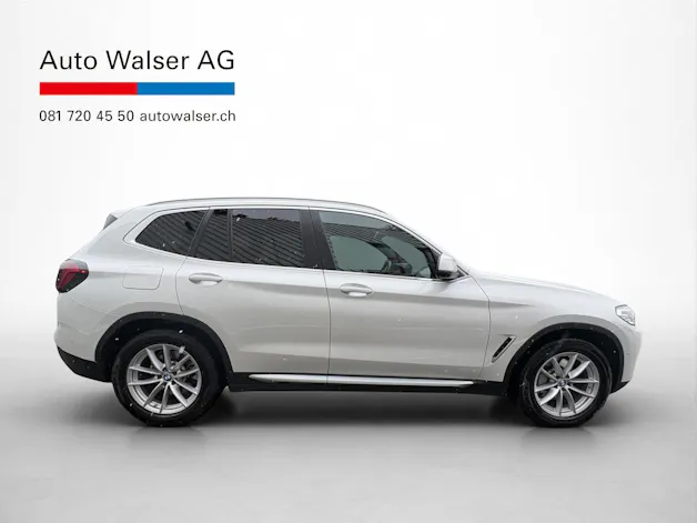 BMW X3 30e xDrive