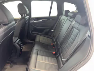 BMW X3 30e xDrive