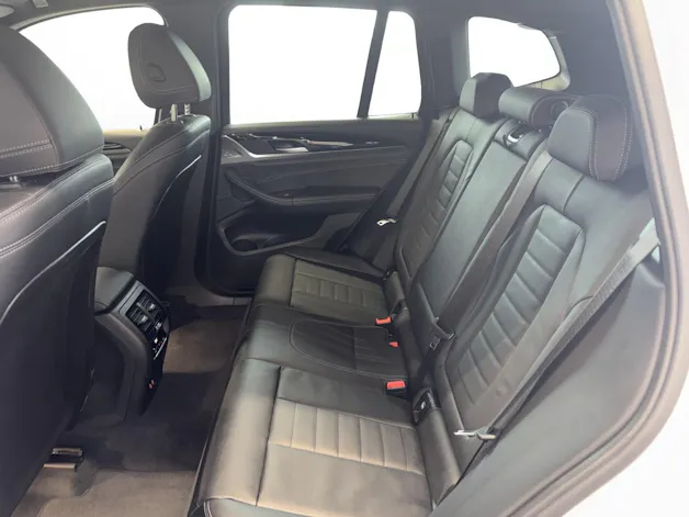 BMW X3 30e xDrive
