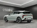 Kia K4 1.6 T-GDi GT-Line
