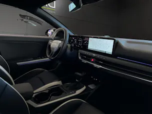 Kia K4 1.6 T-GDi GT-Line