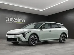 Kia K4 1.6 T-GDi GT-Line