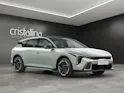 Kia K4 1.6 T-GDi GT-Line