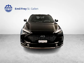 Fahrzeugbild SUBARU Solterra eV Luxury AWD