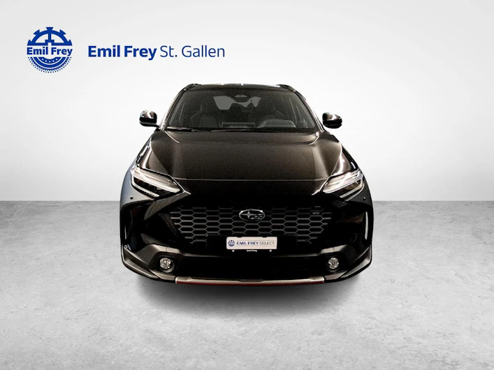 Fahrzeugbild SUBARU SOLTERRA