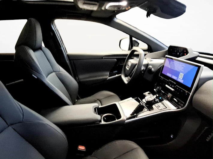 Fahrzeugbild SUBARU SOLTERRA