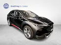 Subaru Solterra eV Luxury AWD