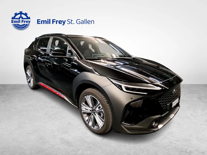 Fahrzeugbild SUBARU SOLTERRA