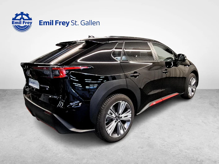 Fahrzeugbild SUBARU SOLTERRA