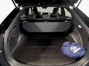 Fahrzeugbild SUBARU Solterra eV Luxury AWD