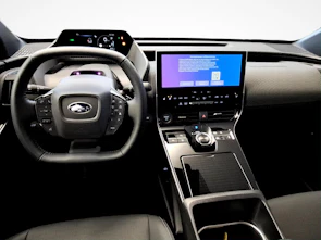 Fahrzeugbild SUBARU Solterra eV Luxury AWD