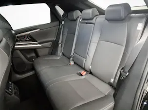 Subaru Solterra eV Luxury AWD