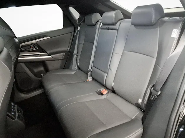 Subaru Solterra eV Luxury AWD