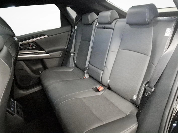 Fahrzeugbild SUBARU SOLTERRA