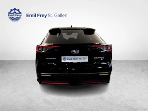 Fahrzeugbild SUBARU Solterra eV Luxury AWD