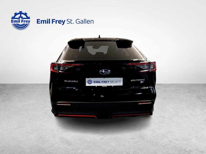 Fahrzeugbild SUBARU SOLTERRA