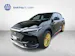 Subaru Solterra eV Luxury AWD