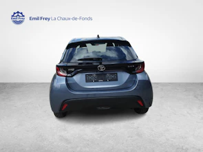 Fahrzeugbild TOYOTA Yaris 1.5 VVT-i HSD Comfort