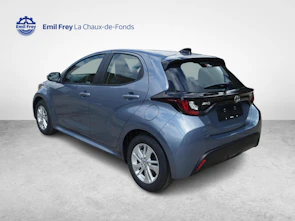 Fahrzeugbild TOYOTA Yaris 1.5 VVT-i HSD Comfort
