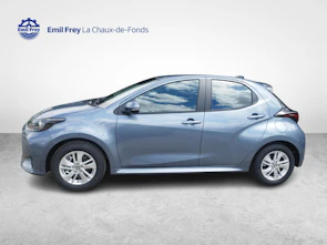 Fahrzeugbild TOYOTA Yaris 1.5 VVT-i HSD Comfort