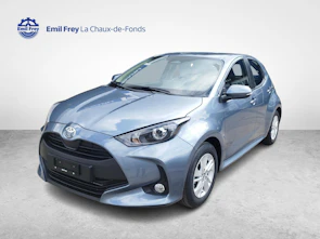 Fahrzeugbild TOYOTA Yaris 1.5 VVT-i HSD Comfort