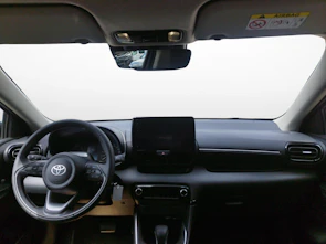 Fahrzeugbild TOYOTA Yaris 1.5 VVT-i HSD Comfort