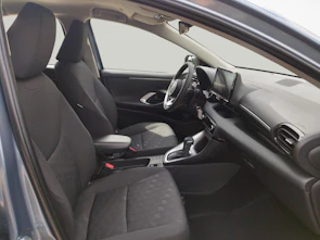 Fahrzeugbild TOYOTA Yaris 1.5 VVT-i HSD Comfort
