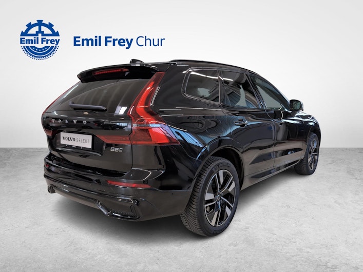 Fahrzeugbild VOLVO XC60