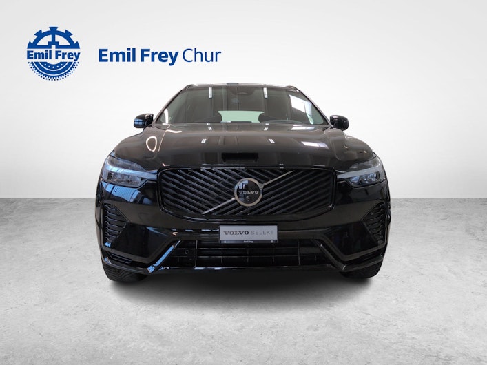 Fahrzeugbild VOLVO XC60