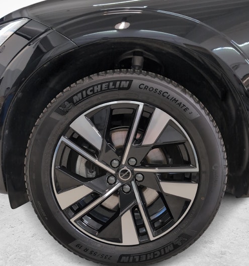 Fahrzeugbild VOLVO XC60