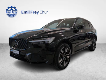 Fahrzeugbild VOLVO XC60 2.0 B5 MH Plus Dark AWD Fahrzeugbild VOLVO XC60 2.0 B5 MH Plus Dark AWD