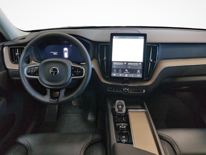 Fahrzeugbild VOLVO XC60