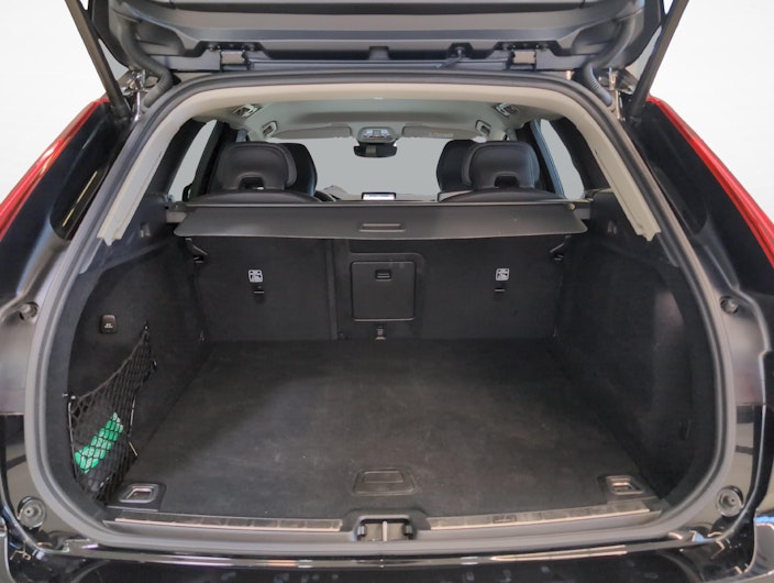 Fahrzeugbild VOLVO XC60