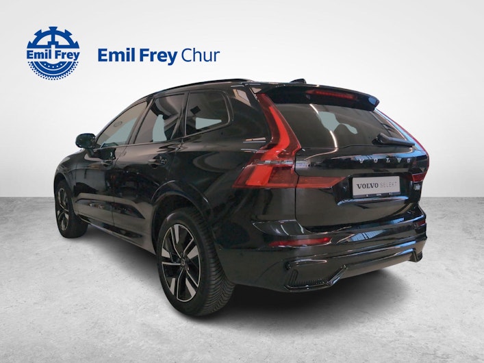 Fahrzeugbild VOLVO XC60