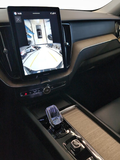 Fahrzeugbild VOLVO XC60