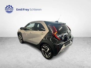 Fahrzeugbild TOYOTA Aygo X 1.5 VVT-i HSD Style