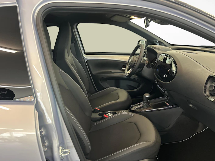 Fahrzeugbild TOYOTA AYGO X