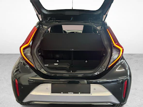 Fahrzeugbild TOYOTA Aygo X 1.5 VVT-i HSD Style
